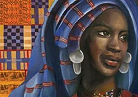  Nana Asma'u: A Powerful Tale of Wisdom and Empowerment From 16th Century Nigeria!