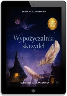  Nowa Śpiewająca Ryba - Opowieść o Magii Muzyki i Mocy Przyrody