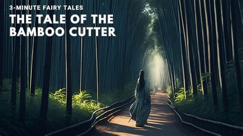  The Bamboo Cutter! A Tale of Celestial Beauty, Earthly Love, and the Ephemeral Nature of Happiness.