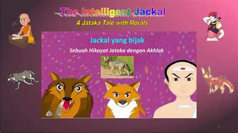  The Intelligent Jackal: A Lesson on Cunning and Camaraderie Wrapped in Ethiopian Folklore?